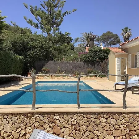 Villa Aol