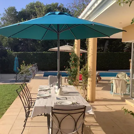 Villa Aol Villa Sant Lluis