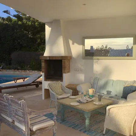Villa Aol Villa