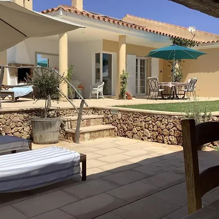 Villa Aol