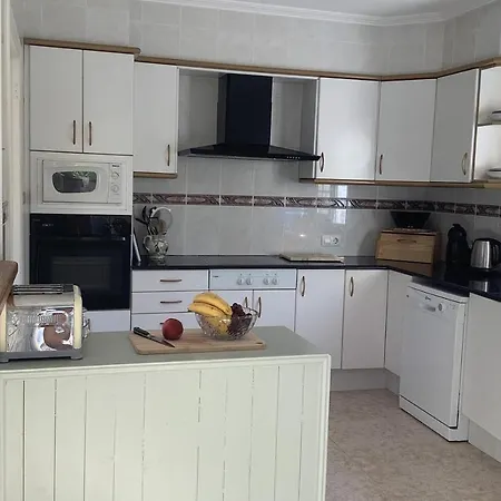 Vila Villa Aol