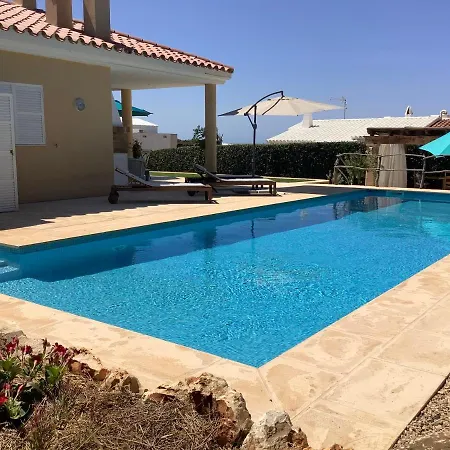 Villa Aol Vila Sant Lluís