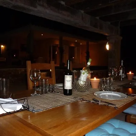 Villa Aol Vila *