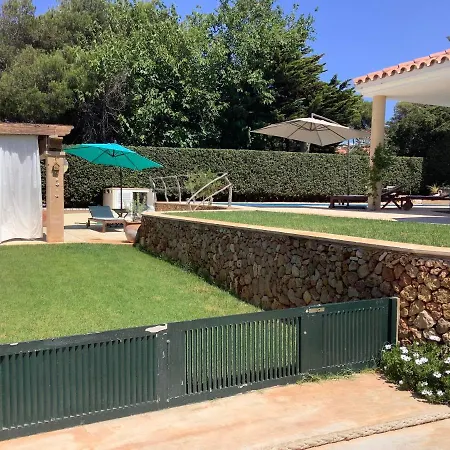 Villa Aol Vila Sant Lluís